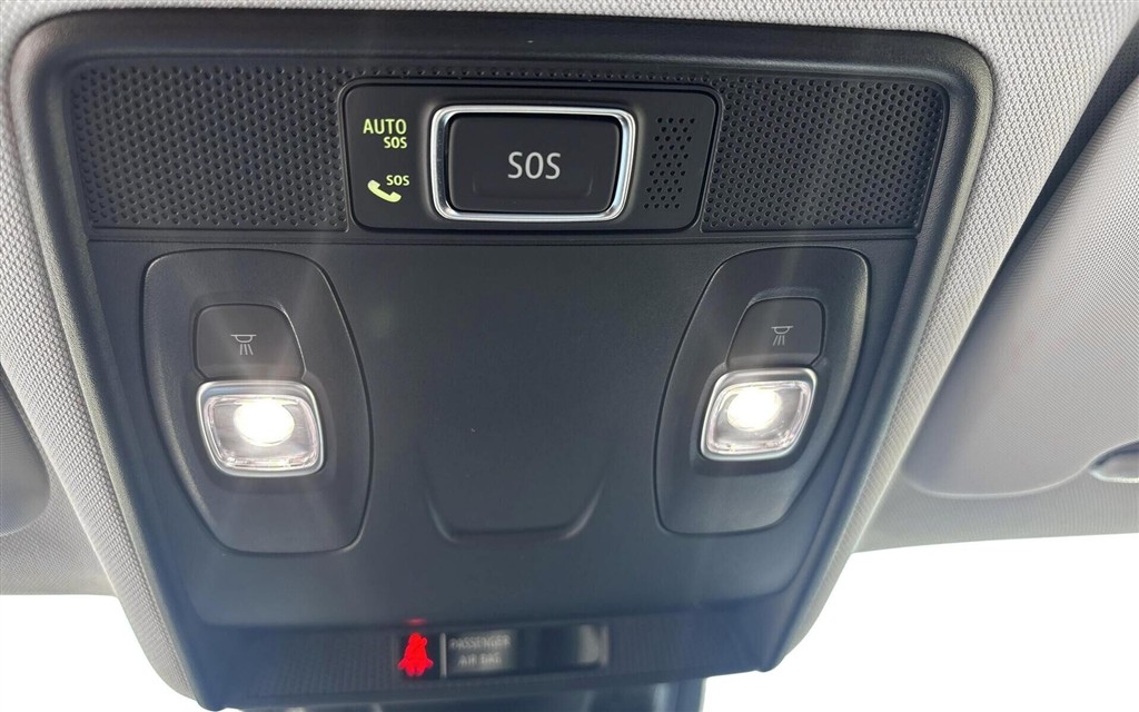 Renault Captur 1,0 TCE Intens 90HK 5d - Image 20