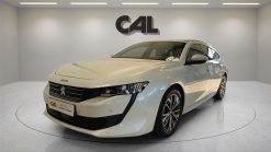 Peugeot 508 SW 1,6 Plugin-hybrid Allure Pack EAT8 225HK Stc 8g Aut.