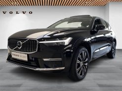 Volvo XC60 2,0 T6 Recharge Plugin-hybrid Inscription AWD 350HK 5d 8g Aut.