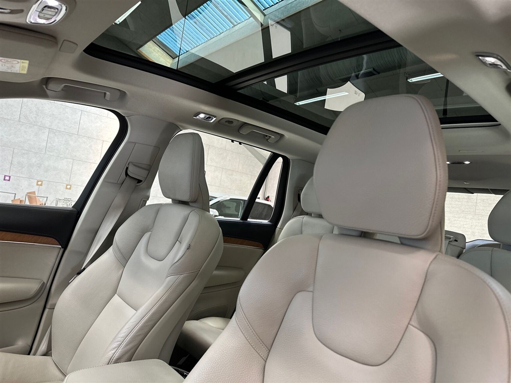 Volvo XC90 2,0 T8 Recharge Plugin-hybrid Inscription AWD 455HK 5d 8g Aut. - Image 17