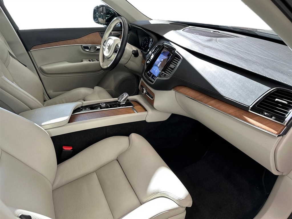 Volvo XC90 2,0 T8 Recharge Plugin-hybrid Inscription AWD 455HK 5d 8g Aut. - Image 5