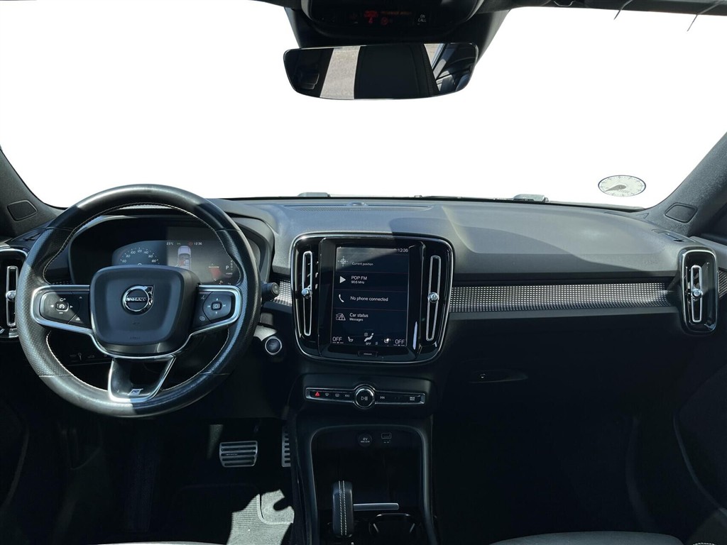 Volvo XC40 1,5 T5 Recharge Plugin-hybrid R-design 262HK 5d 7g Aut. - Image 6