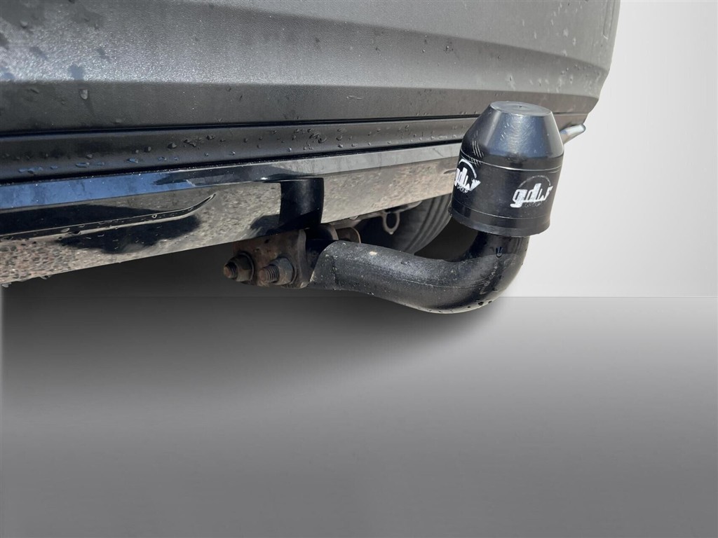 Volvo XC40 1,5 T5 Recharge Plugin-hybrid R-design 262HK 5d 7g Aut. - Image 10