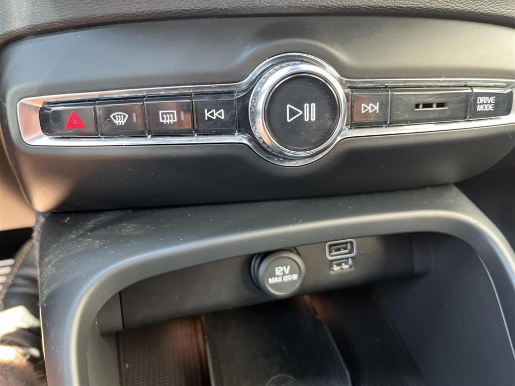 Volvo XC40 1,5 T5 Recharge Plugin-hybrid R-design 262HK 5d 7g Aut. - Image 20