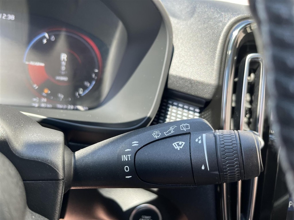 Volvo XC40 1,5 T5 Recharge Plugin-hybrid R-design 262HK 5d 7g Aut. - Image 22