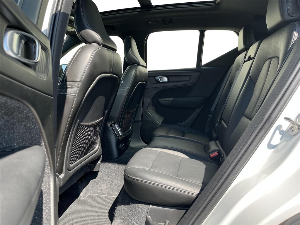 Volvo XC40 1,5 T5 Recharge Plugin-hybrid R-design 262HK 5d 7g Aut. - Image 5