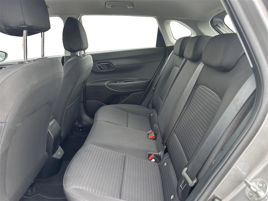 Hyundai i20 1,2 MPI Essential Komfort 84HK 5d - Image 6
