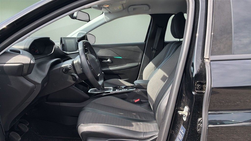 Peugeot 208 1,2 PureTech Evolution+ 100HK 5d 6g - Image 7