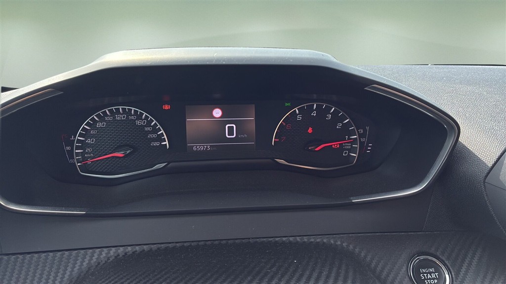 Peugeot 208 1,2 PureTech Evolution+ 100HK 5d 6g - Image 10