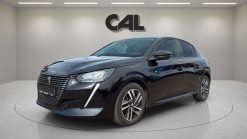 Peugeot 208 1,2 PureTech Evolution+ 100HK 5d 6g