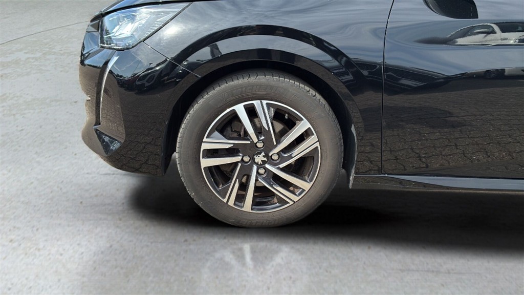 Peugeot 208 1,2 PureTech Evolution+ 100HK 5d 6g - Image 15