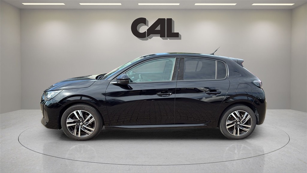 Peugeot 208 1,2 PureTech Evolution+ 100HK 5d 6g - Image 3