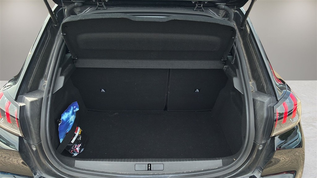 Peugeot 208 1,2 PureTech Evolution+ 100HK 5d 6g - Image 5