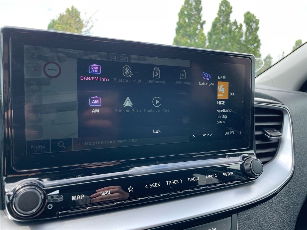 Kia XCeed 1,6 GDI PHEV Upgrade DCT 141HK 5d Aut. - Image 8