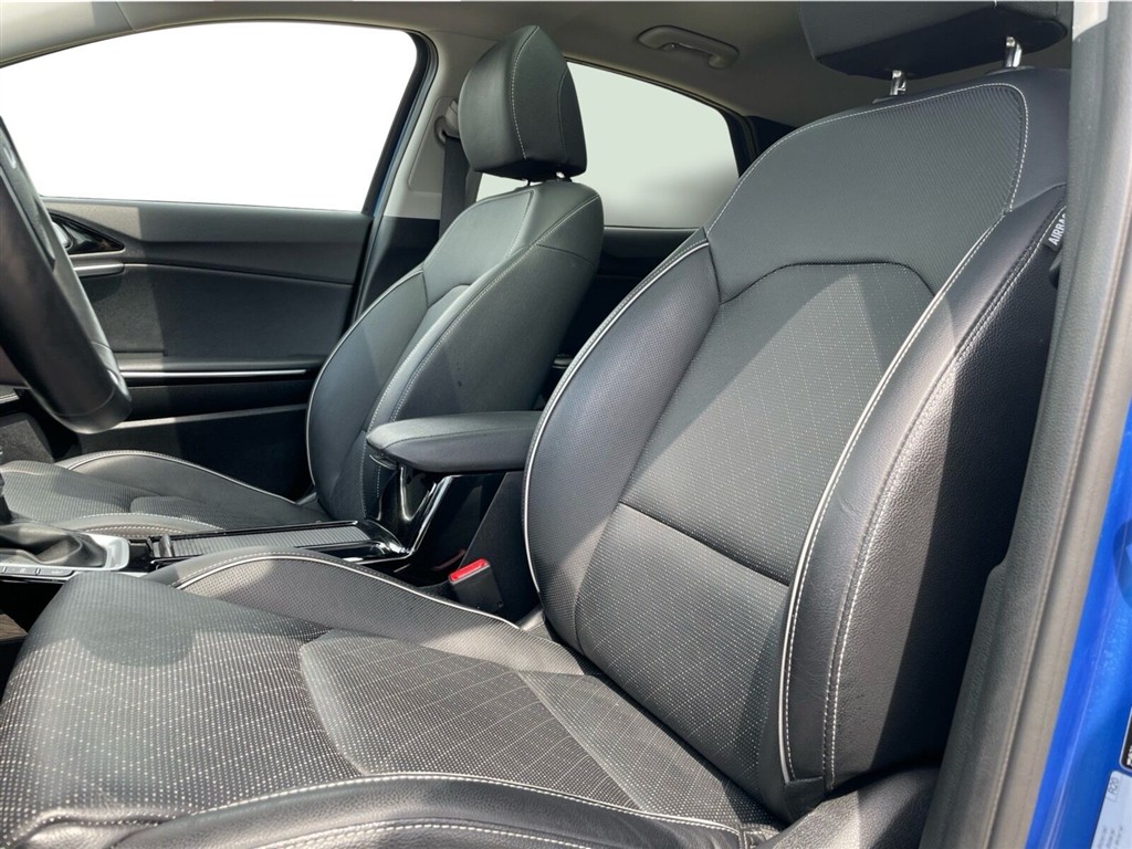 Kia XCeed 1,6 GDI PHEV Upgrade DCT 141HK 5d Aut. - Image 11