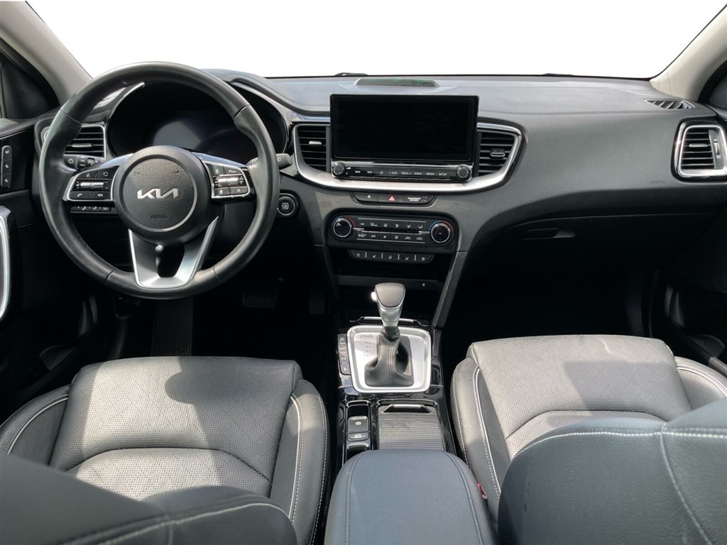 Kia XCeed 1,6 GDI PHEV Upgrade DCT 141HK 5d Aut. - Image 12