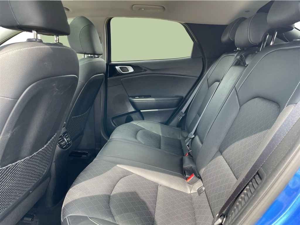 Kia XCeed 1,6 GDI PHEV Upgrade DCT 141HK 5d Aut. - Image 13