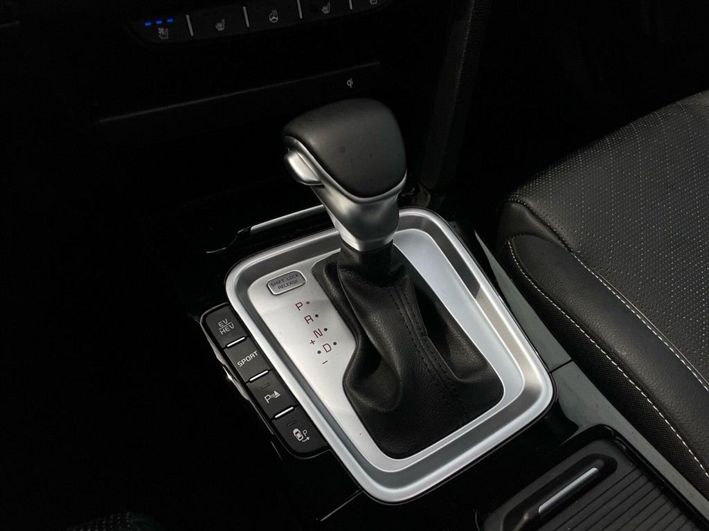 Kia XCeed 1,6 GDI PHEV Upgrade DCT 141HK 5d Aut. - Image 14