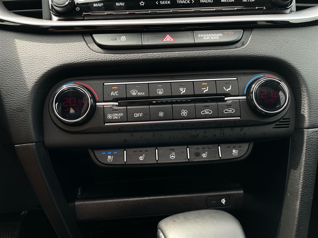 Kia XCeed 1,6 GDI PHEV Upgrade DCT 141HK 5d Aut. - Image 15