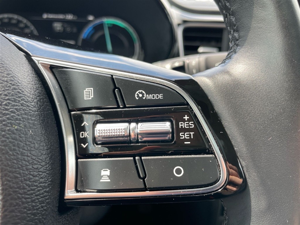 Kia XCeed 1,6 GDI PHEV Upgrade DCT 141HK 5d Aut. - Image 16