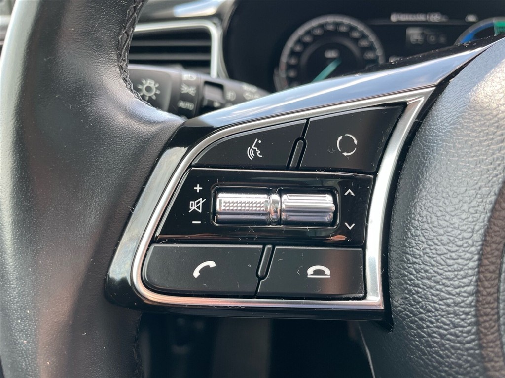 Kia XCeed 1,6 GDI PHEV Upgrade DCT 141HK 5d Aut. - Image 17