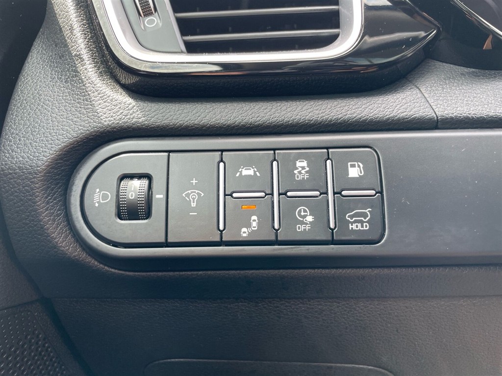 Kia XCeed 1,6 GDI PHEV Upgrade DCT 141HK 5d Aut. - Image 20