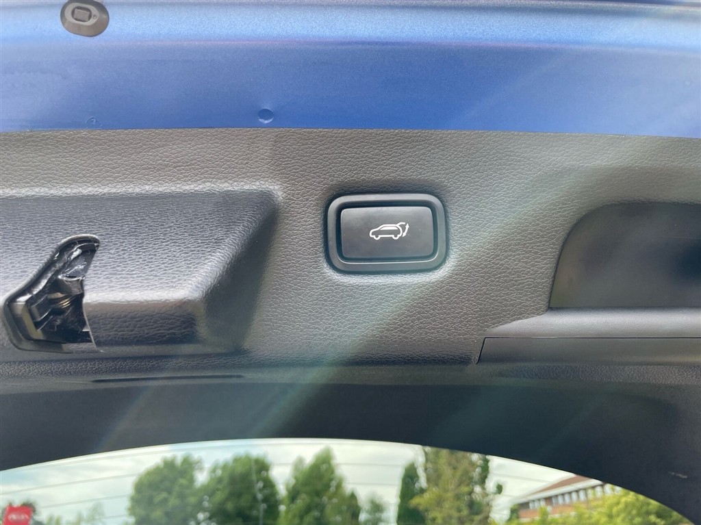 Kia XCeed 1,6 GDI PHEV Upgrade DCT 141HK 5d Aut. - Image 25