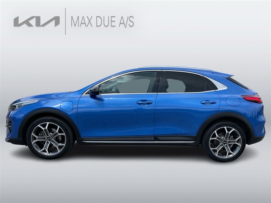 Kia XCeed 1,6 GDI PHEV Upgrade DCT 141HK 5d Aut. - Image 28