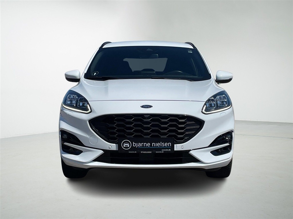 Ford Kuga 2,5 Plugin-hybrid ST-Line X CVT 225HK 5d Trinl. Gear - Image 6
