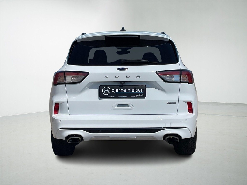 Ford Kuga 2,5 Plugin-hybrid ST-Line X CVT 225HK 5d Trinl. Gear - Image 7