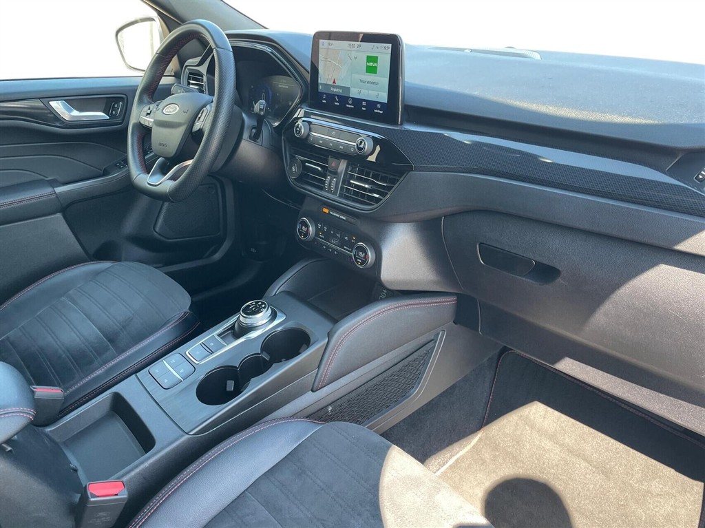 Ford Kuga 2,5 Plugin-hybrid ST-Line X CVT 225HK 5d Trinl. Gear - Image 10