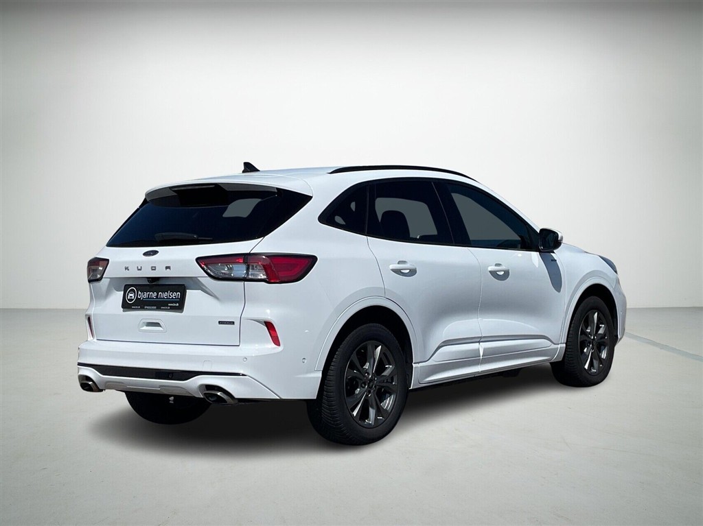 Ford Kuga 2,5 Plugin-hybrid ST-Line X CVT 225HK 5d Trinl. Gear - Image 2