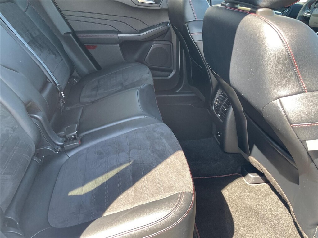 Ford Kuga 2,5 Plugin-hybrid ST-Line X CVT 225HK 5d Trinl. Gear - Image 12