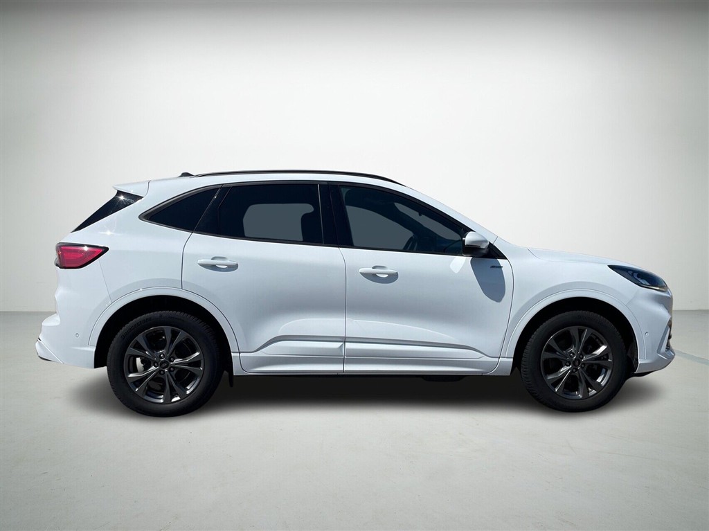 Ford Kuga 2,5 Plugin-hybrid ST-Line X CVT 225HK 5d Trinl. Gear - Image 5