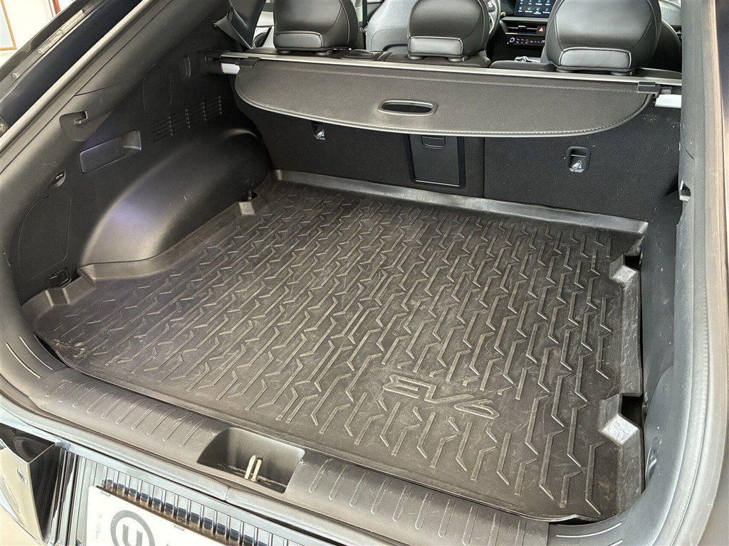 Kia EV6 EL Performance m/Upgrade 4x4 325HK 5d Aut. - Image 6