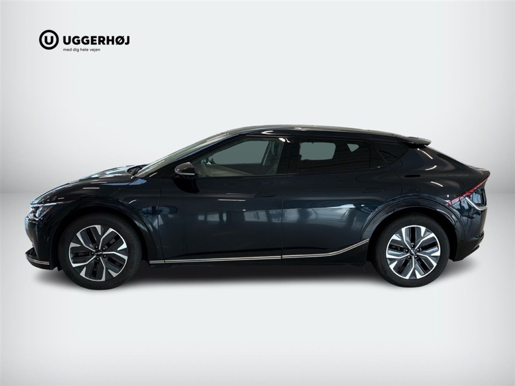 Kia EV6 EL Performance m/Upgrade 4x4 325HK 5d Aut. - Image 2