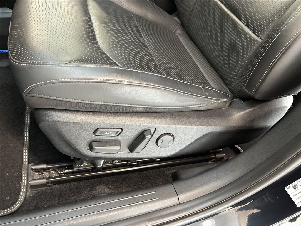 Kia EV6 EL Performance m/Upgrade 4x4 325HK 5d Aut. - Image 14