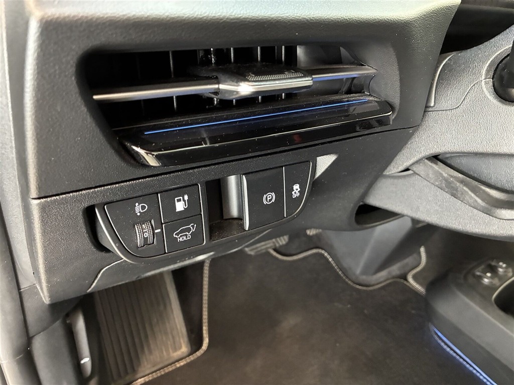 Kia EV6 EL Performance m/Upgrade 4x4 325HK 5d Aut. - Image 15
