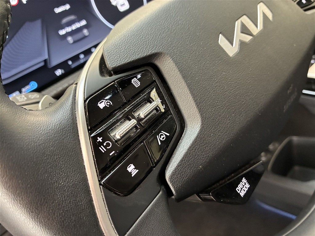 Kia EV6 EL Performance m/Upgrade 4x4 325HK 5d Aut. - Image 16