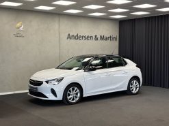 Opel Corsa 1,2 PureTech Elegance 100HK 5d 6g