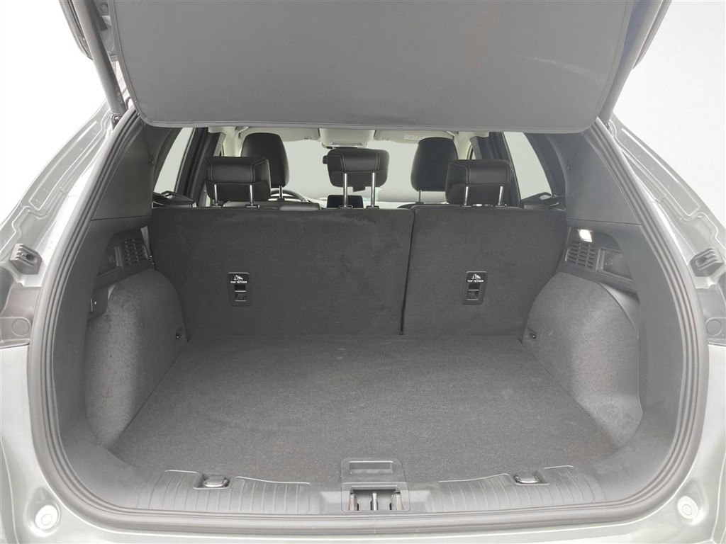 Ford Kuga 2,5 Plugin-hybrid Titanium X CVT 225HK 5d Trinl. Gear - Image 13