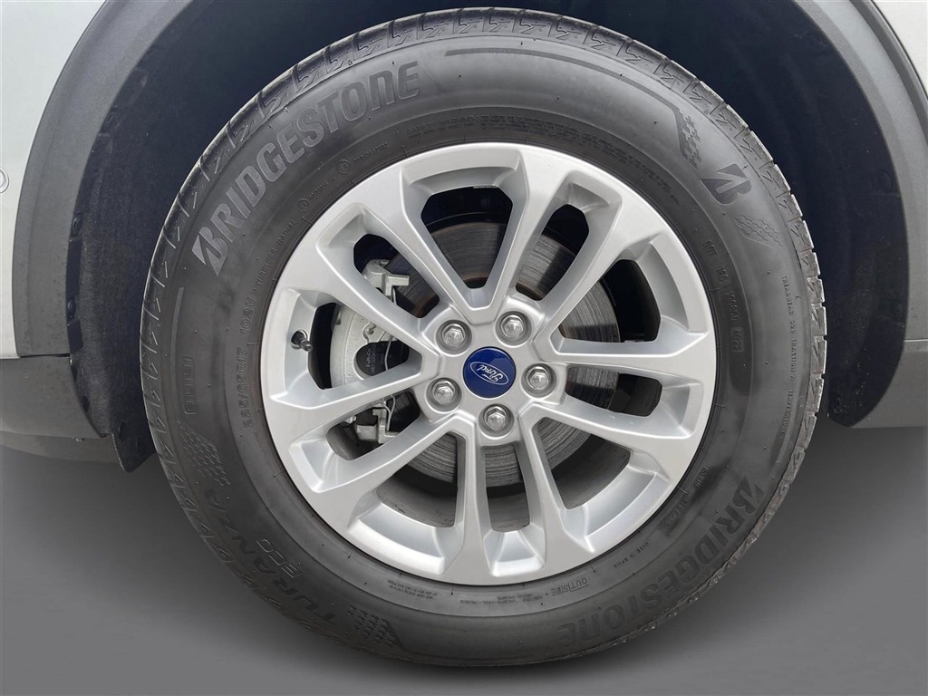 Ford Kuga 2,5 Plugin-hybrid Titanium X CVT 225HK 5d Trinl. Gear - Image 19