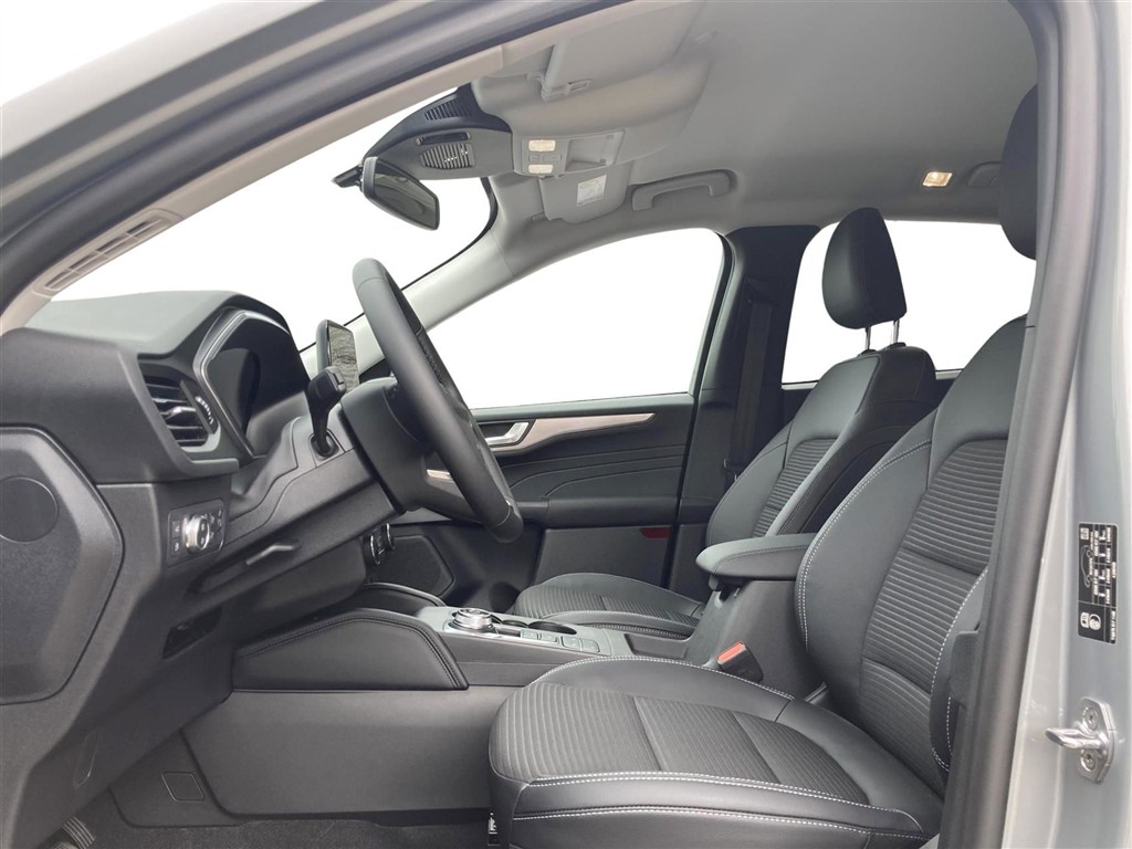 Ford Kuga 2,5 Plugin-hybrid Titanium X CVT 225HK 5d Trinl. Gear - Image 5