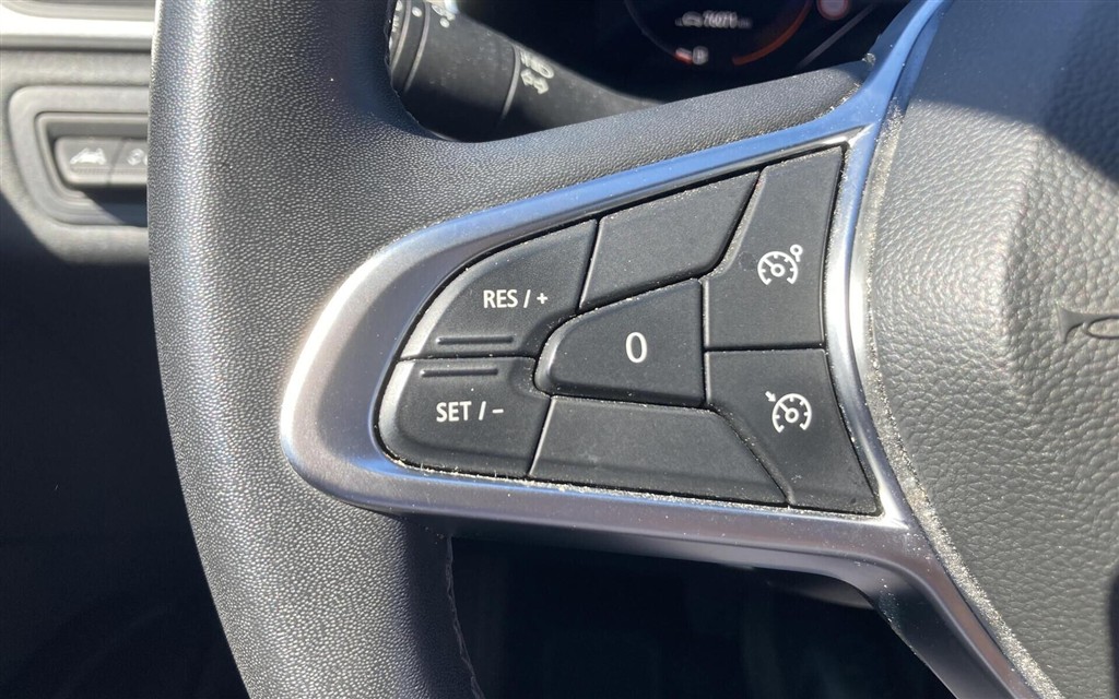 Renault Captur 1,6 E-TECH Plugin-hybrid Zen 160HK 5d Aut. - Image 21