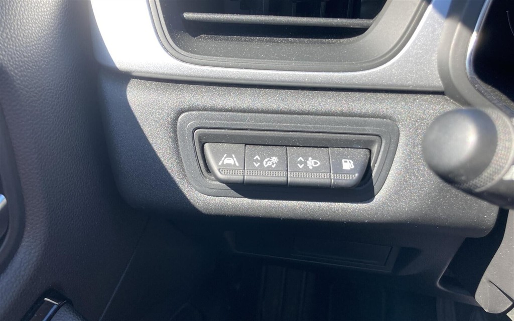 Renault Captur 1,6 E-TECH Plugin-hybrid Zen 160HK 5d Aut. - Image 22