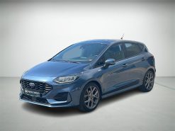 Ford Fiesta 1,0 EcoBoost Hybrid ST-Line X Start/Stop 125HK 5d 6g