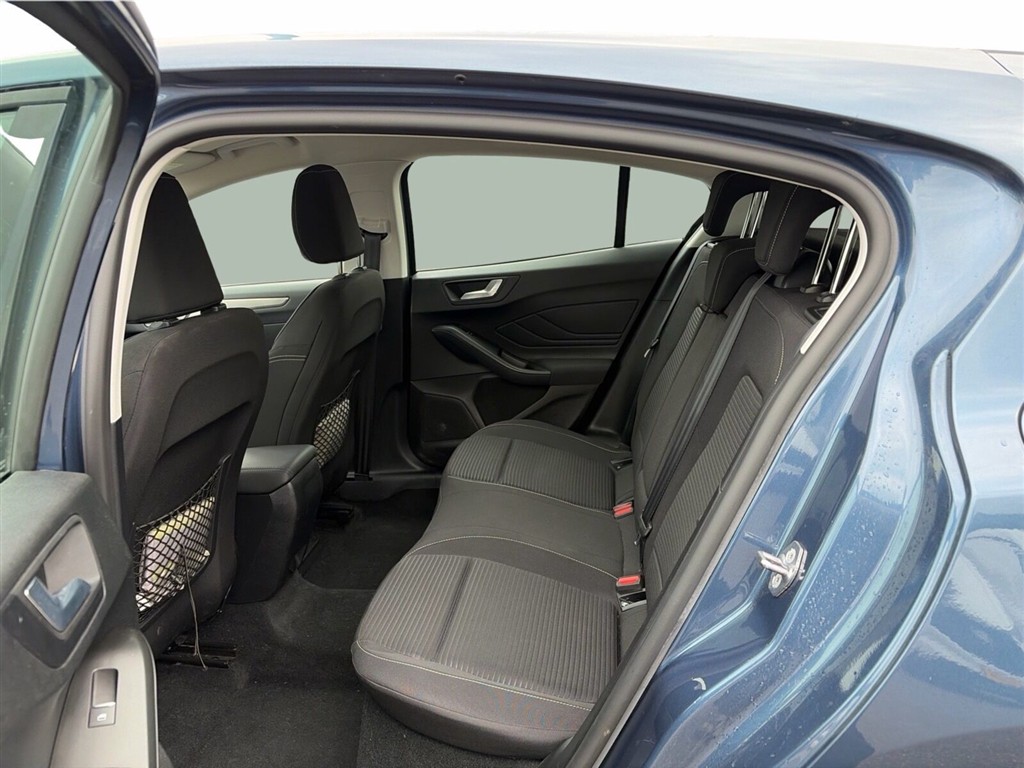 Ford Focus 1,0 EcoBoost Hybrid Titanium 125HK 5d 6g - Image 12