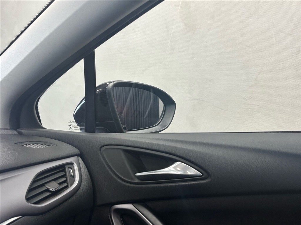 Opel Astra Sports Tourer 1,0 Turbo Enjoy Start/Stop 105HK Stc - Image 21