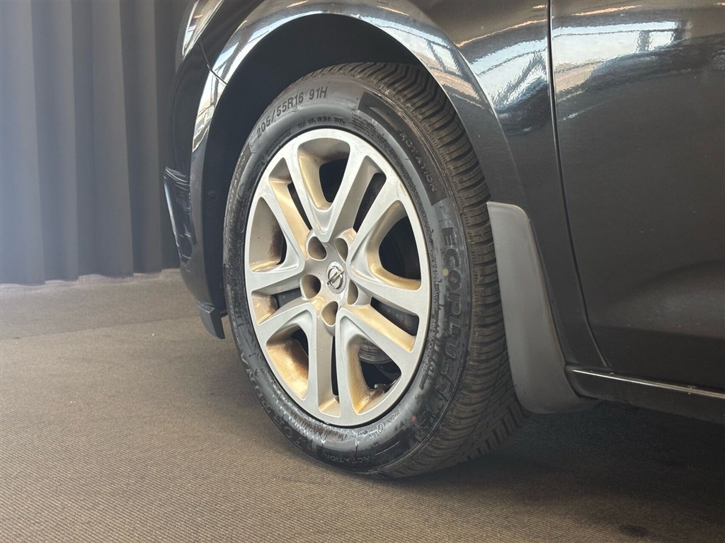 Opel Astra Sports Tourer 1,0 Turbo Enjoy Start/Stop 105HK Stc - Image 5