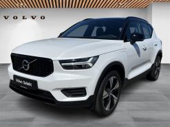 Volvo XC40 1,5 T5 Twin Engine Plugin-hybrid R-design 262HK 5d 7g Aut.